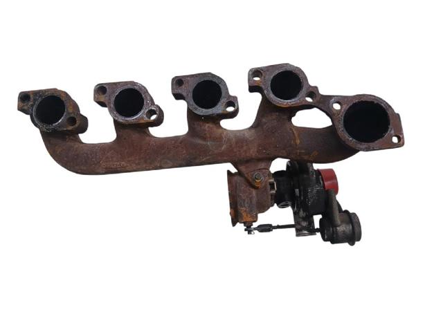 6U3Q6K682AE Turbocompresor  en stock Castellón