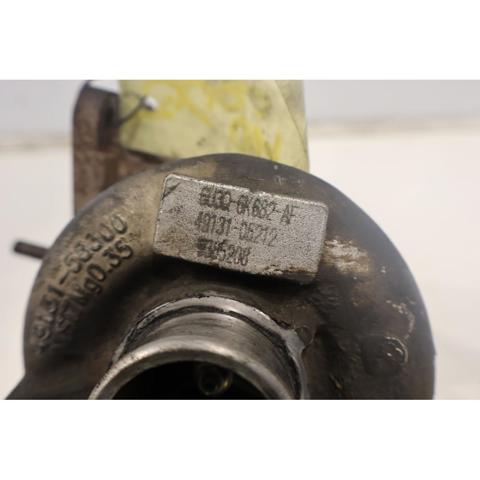 6U3Q6K682AE PEUGEOT Turbocompresor  comprar en Jaén