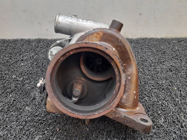 6U3Q6K682AE PEUGEOT Turbocompresor  comprar en Lleida
