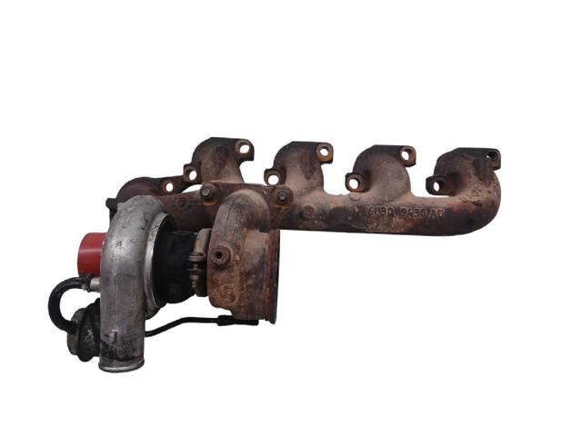 6U3Q6K682AE PEUGEOT Turbocompresor comprar Alcalá