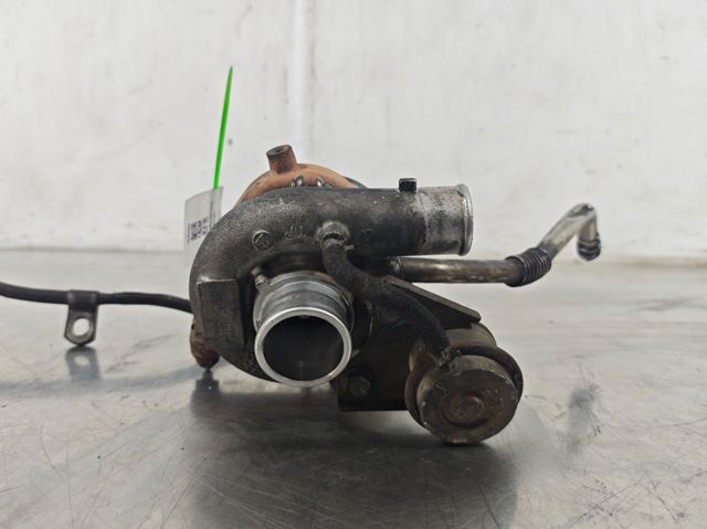 Turbo Jumper  furgoneta (2006-2026) original desde 246,84 €