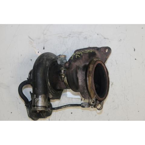 Comprar Turbocompresor Audi A6  4FH a bajo precio