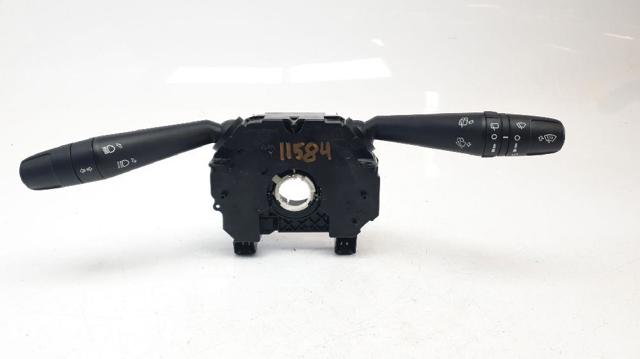 Conmutador en la columna de dirección completo Fiat 500 10 334