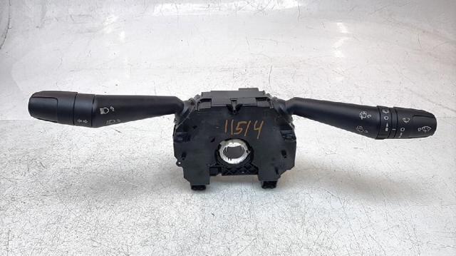 Conmutador en la columna de dirección completo Fiat 500 10 334