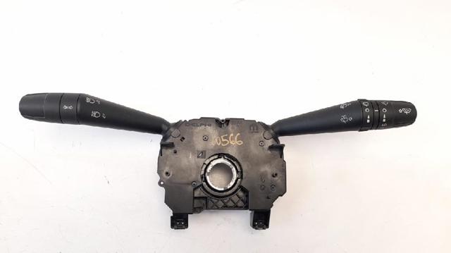 Conmutador en la columna de dirección completo Fiat 500 10 334