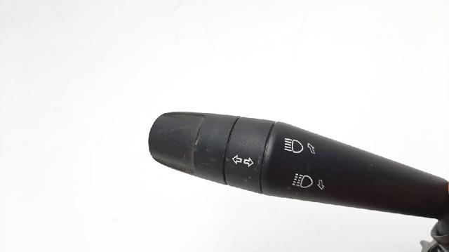 Conmutador en la columna de dirección completo Fiat 500 10 334