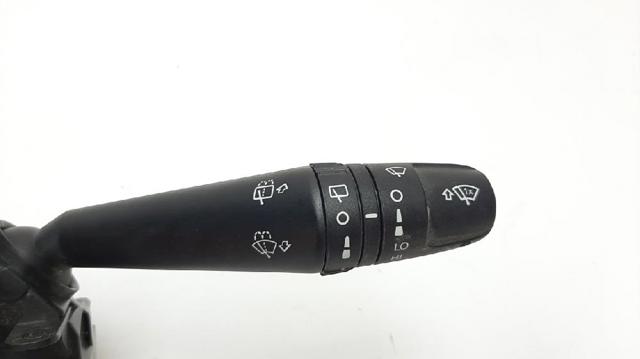 Conmutador en la columna de dirección completo Fiat 500 10 334