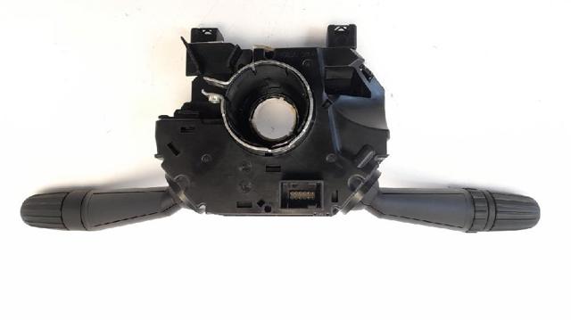 Conmutador en la columna de dirección completo Fiat 500 10 334