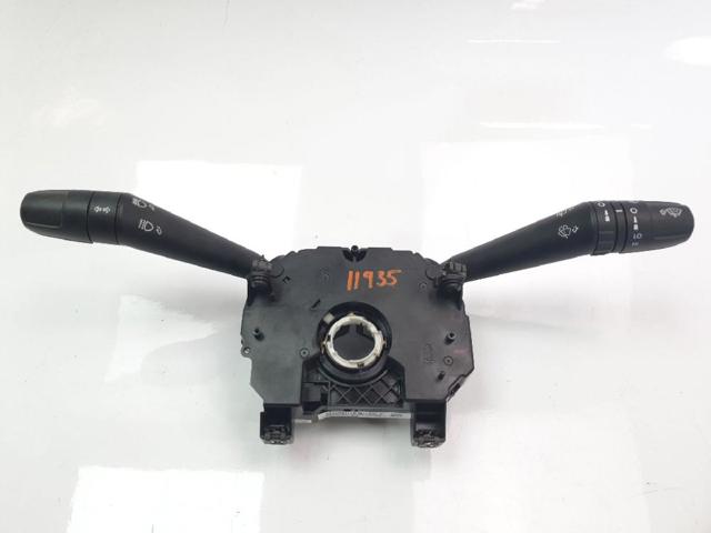 Conmutador en la columna de dirección completo Fiat 500 10 334