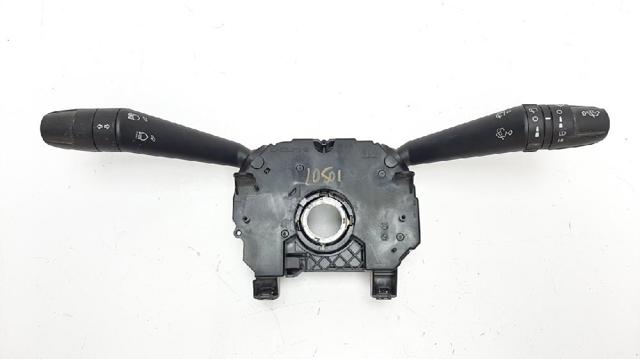 Conmutador en la columna de dirección completo Fiat 500 10 334