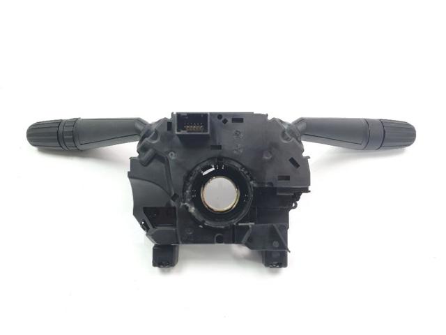 Conmutador en la columna de dirección completo Fiat 500 10 334