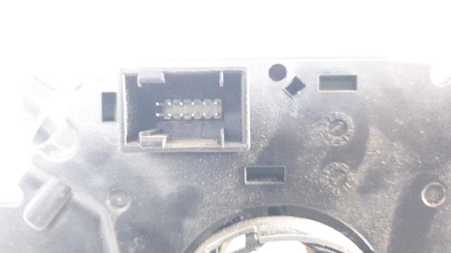 Conmutador en la columna de dirección completo Fiat 500 10 334