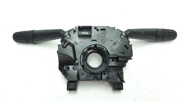 Conmutador en la columna de dirección completo Fiat 500 10 334