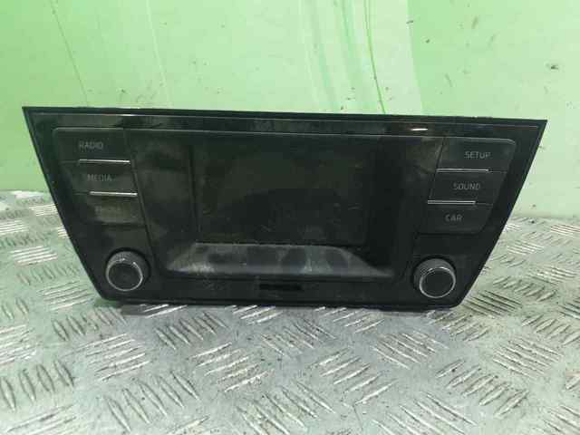 6V0035871D VAG