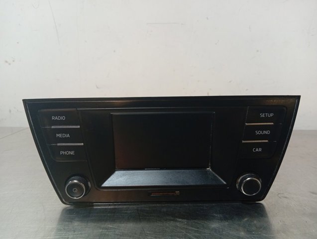6V0035871D VAG