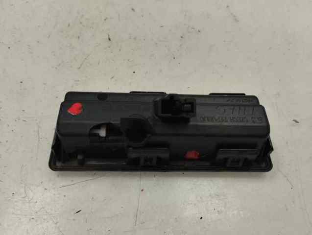 6V0827566 VAG Botón de accionamiento del cierre de la tapa del maletero (puerta trasera 3/5) comprar Bilbao