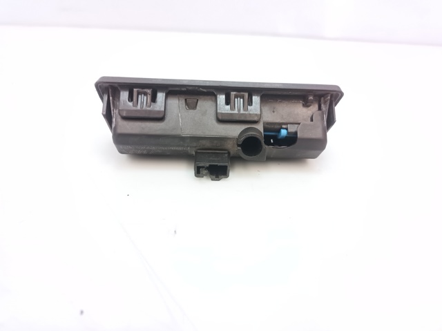 VAG 6V0827566 Botón de accionamiento del cierre de la tapa del maletero (puerta trasera 3/5) comprar Tarragona