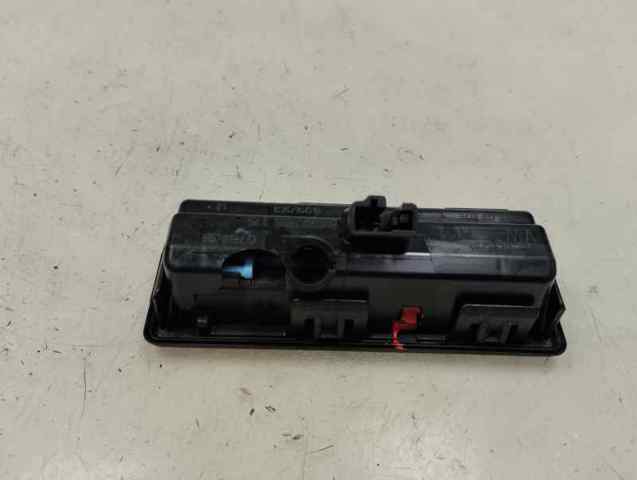 6V0827566 Botón de accionamiento del cierre de la tapa del maletero (puerta trasera 3/5)  en stock Castellón