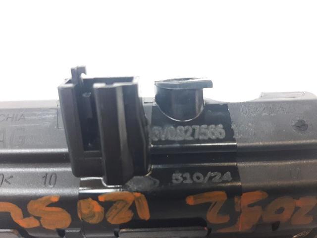 6V0827566 Botón de accionamiento del cierre de la tapa del maletero (puerta trasera 3/5)  disponible Utrera