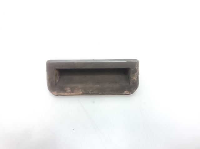 VAG 6V0827566 Botón de accionamiento del cierre de la tapa del maletero (puerta trasera 3/5)  disponible Valladolid