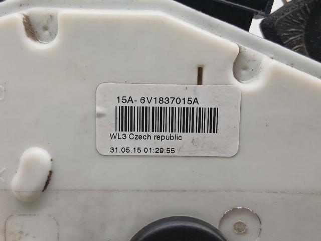 6V1837015A Cerradura  en stock Castellón