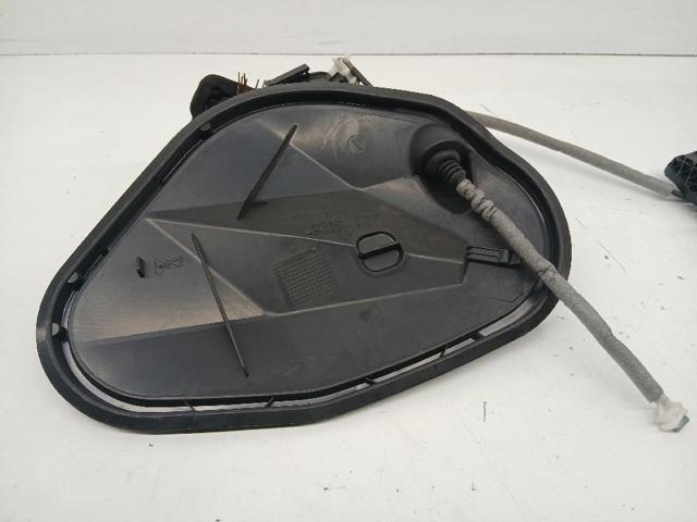6V1837015A VAG Cerradura de puerta delantera izquierda  comprar en Oviedo