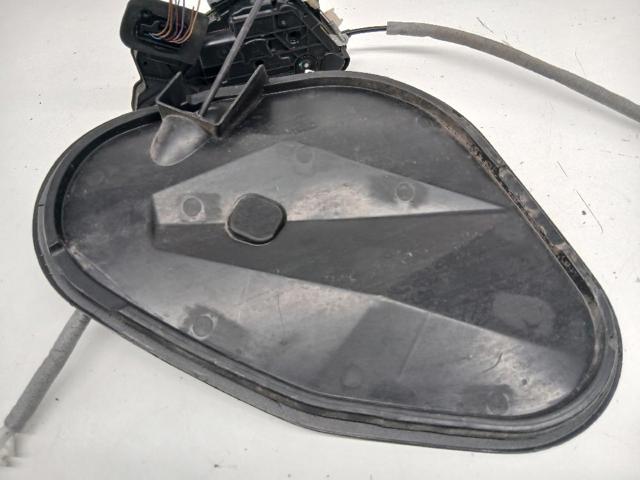 6V1837015A VAG Cerradura de puerta delantera izquierda  disponible Vigo