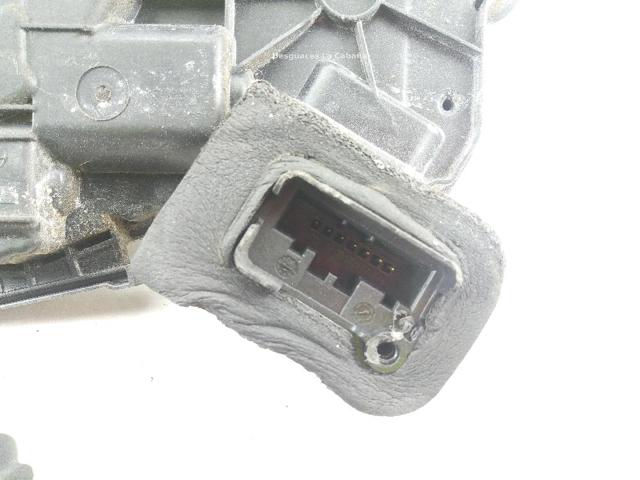 VAG 6V1837015A Cerradura de puerta delantera izquierda  comprar en Albacete