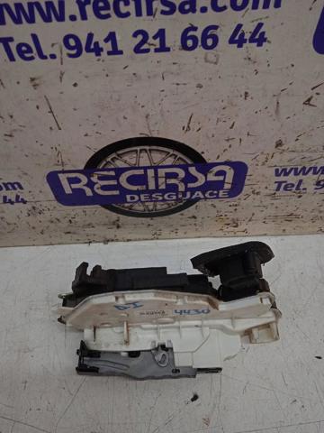 VAG 6V1837015A Cerradura de puerta delantera izquierda  disponible Valladolid