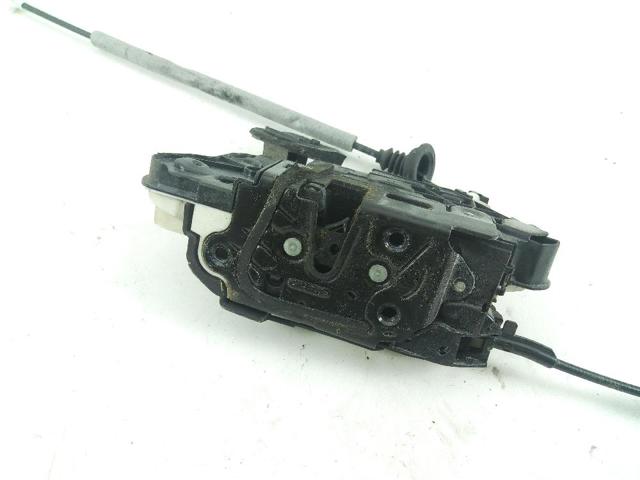 6V1837015A Cerradura de puerta delantera izquierda  disponible Burgos
