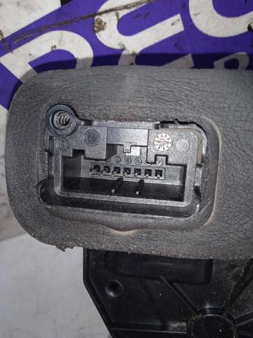 VAG 6V1837015A Cerradura de puerta delantera izquierda  comprar en Murcia