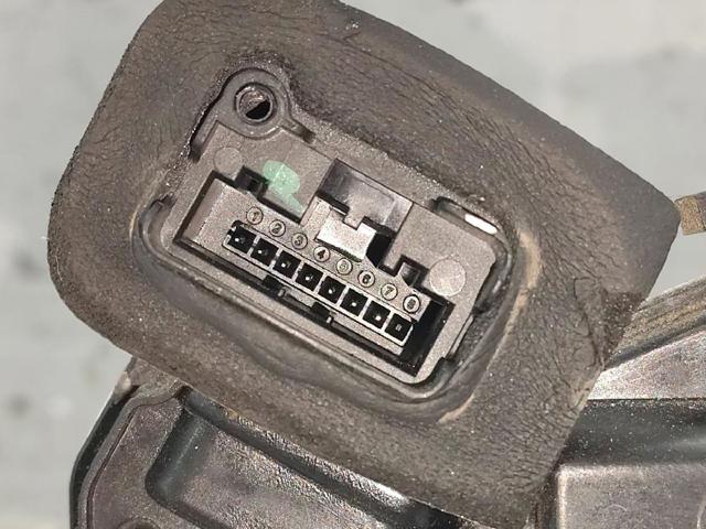 6V1837015A VAG Cerradura de puerta delantera izquierda  disponible Ourense