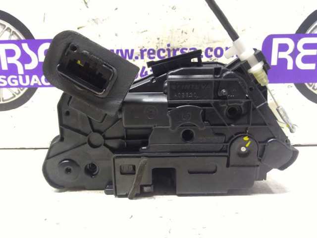 6V1837015A VAG Cerradura de puerta delantera izquierda  comprar en Jaén