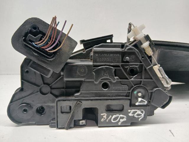 VAG 6V1837015A Cerradura de puerta delantera izquierda  disponible Lugo