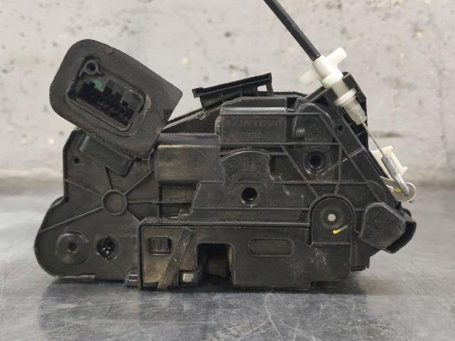 6V1837015A VAG Cerradura de puerta delantera izquierda  disponible Ourense