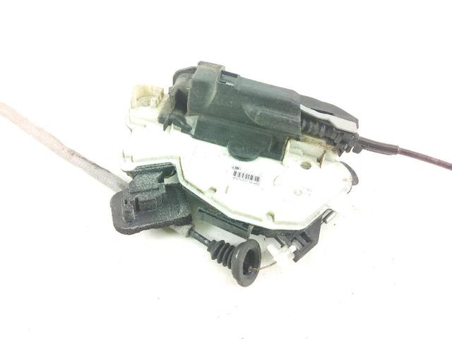 VAG 6V1837015A Cerradura de puerta delantera izquierda  comprar en Albacete