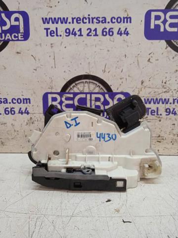 VAG 6V1837015A Cerradura de puerta delantera izquierda  disponible Valladolid