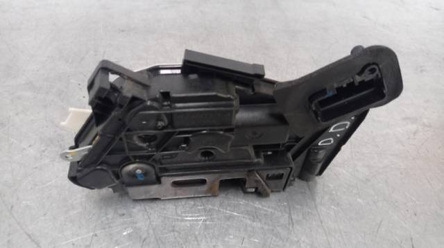 VAG 6V1837016A Cerradura de puerta delantera derecha comprar Pamplona