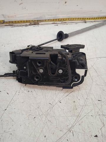 VAG 6V1837016A Cerradura de puerta delantera derecha  comprar en Murcia