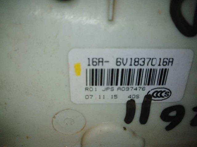 6V1837016A Cerradura de puerta delantera derecha  en stock Sabadell