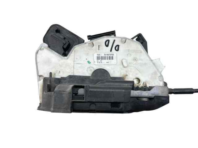 6V1837016A VAG Cerradura de puerta delantera derecha  en stock Córdoba