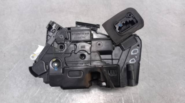 6V1837016A VAG Cerradura de puerta delantera derecha  disponible Ourense