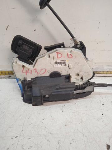 VAG 6V1837016A Cerradura de puerta delantera derecha comprar Barcelona