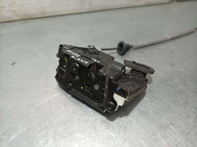 VAG 6V1837016A Cerradura de puerta delantera derecha comprar Barcelona