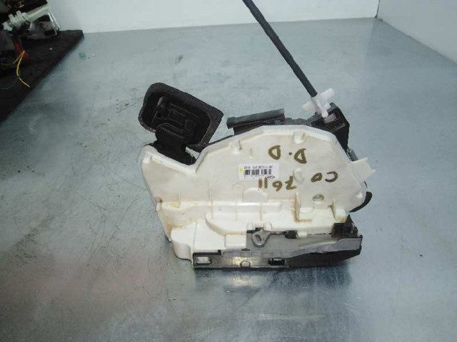 6V1837016A VAG Cerradura de puerta delantera derecha  comprar en Oviedo