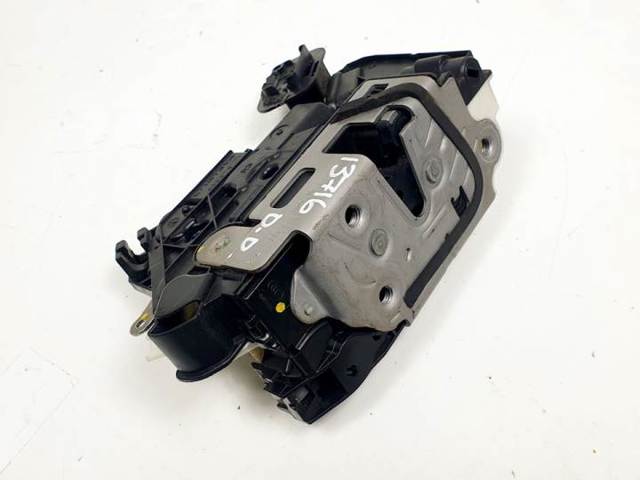 6V1837016C Cerradura de puerta delantera derecha  en stock Castellón