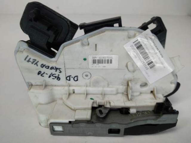 6V1837016C Cerradura de puerta delantera derecha  comprar en Pontevedra