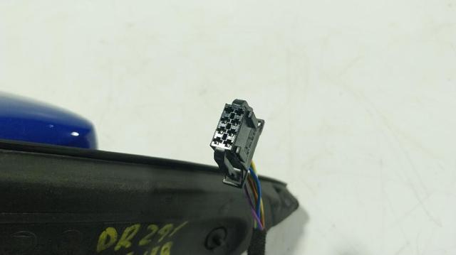 6V1857507C VAG Espejo de retrovisor izquierdo comprar Madrid
