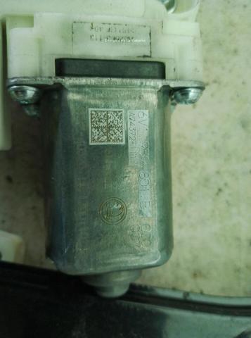 VAG 6V1959801B Motor del elevalunas de la puerta delantera izquierda  disponible España