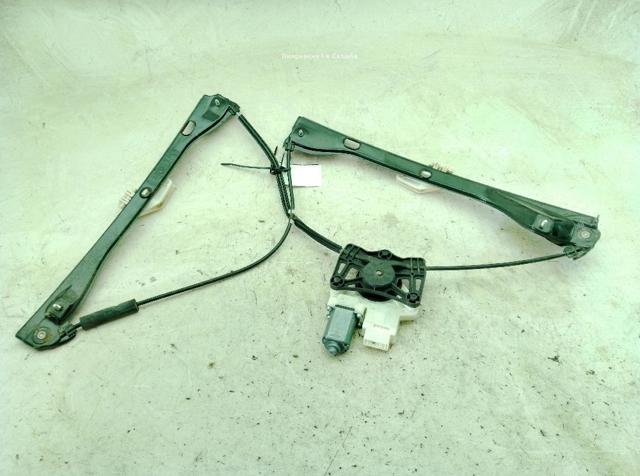 VAG 6V1959801B Motor del elevalunas de la puerta delantera izquierda  disponible Valladolid